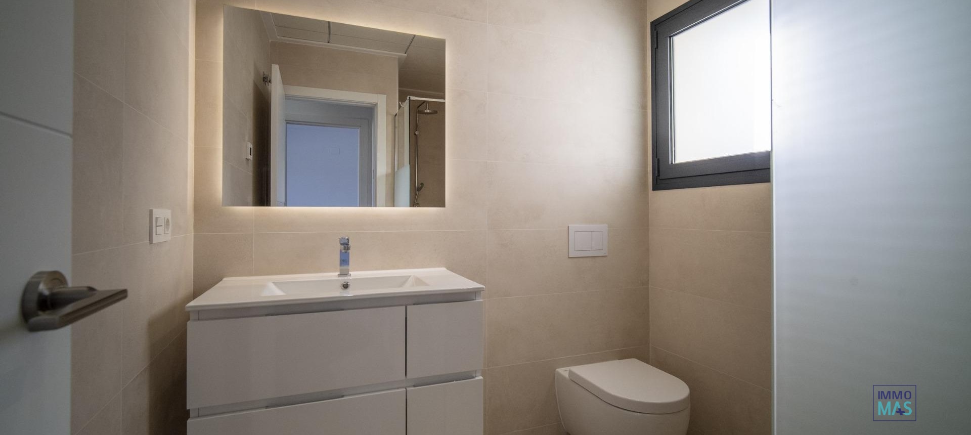 New Build - Villa - La Nucía - Urb. Don Mar