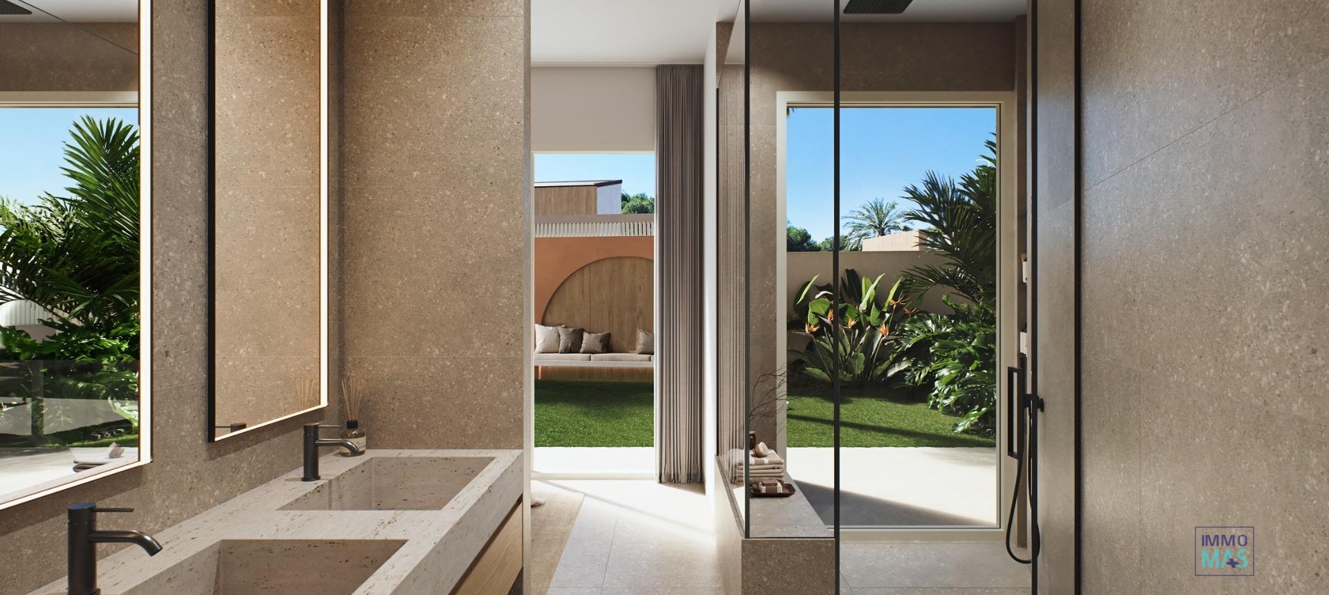 New Build - Villa - Orihuela Costa - Dehesa de campoamor