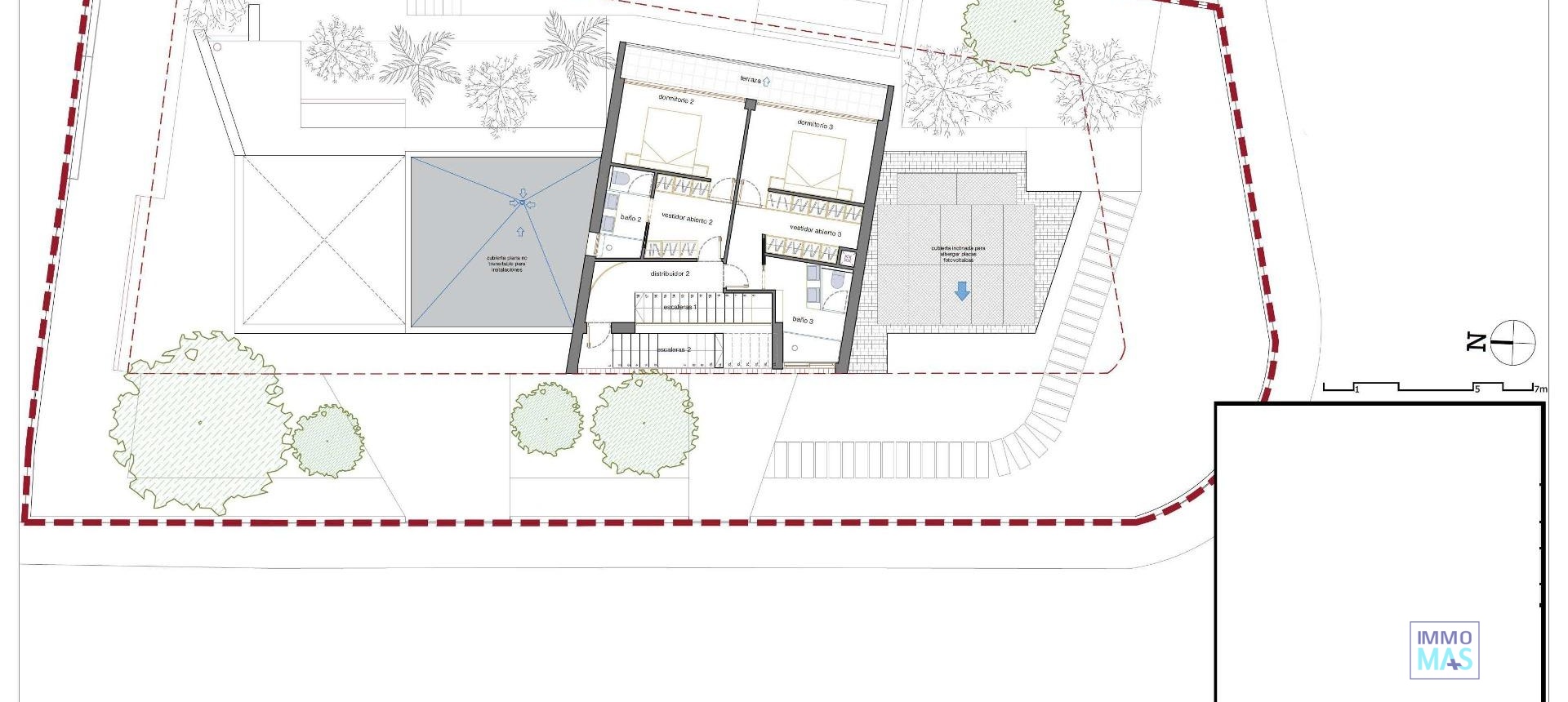 New Build - Villa - Orihuela Costa - Dehesa de campoamor