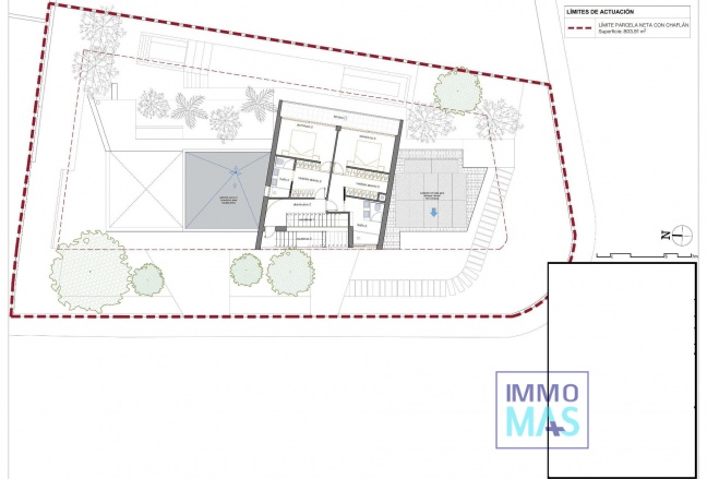 New Build - Villa - Orihuela Costa - Dehesa de campoamor