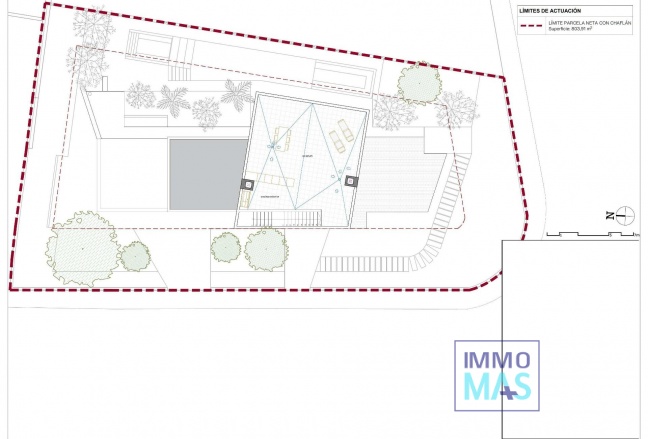 New Build - Villa - Orihuela Costa - Dehesa de campoamor