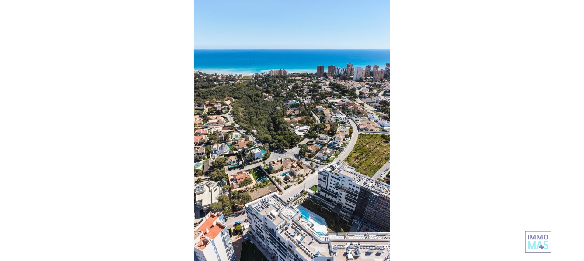 New Build - Villa - Orihuela Costa - Dehesa de campoamor