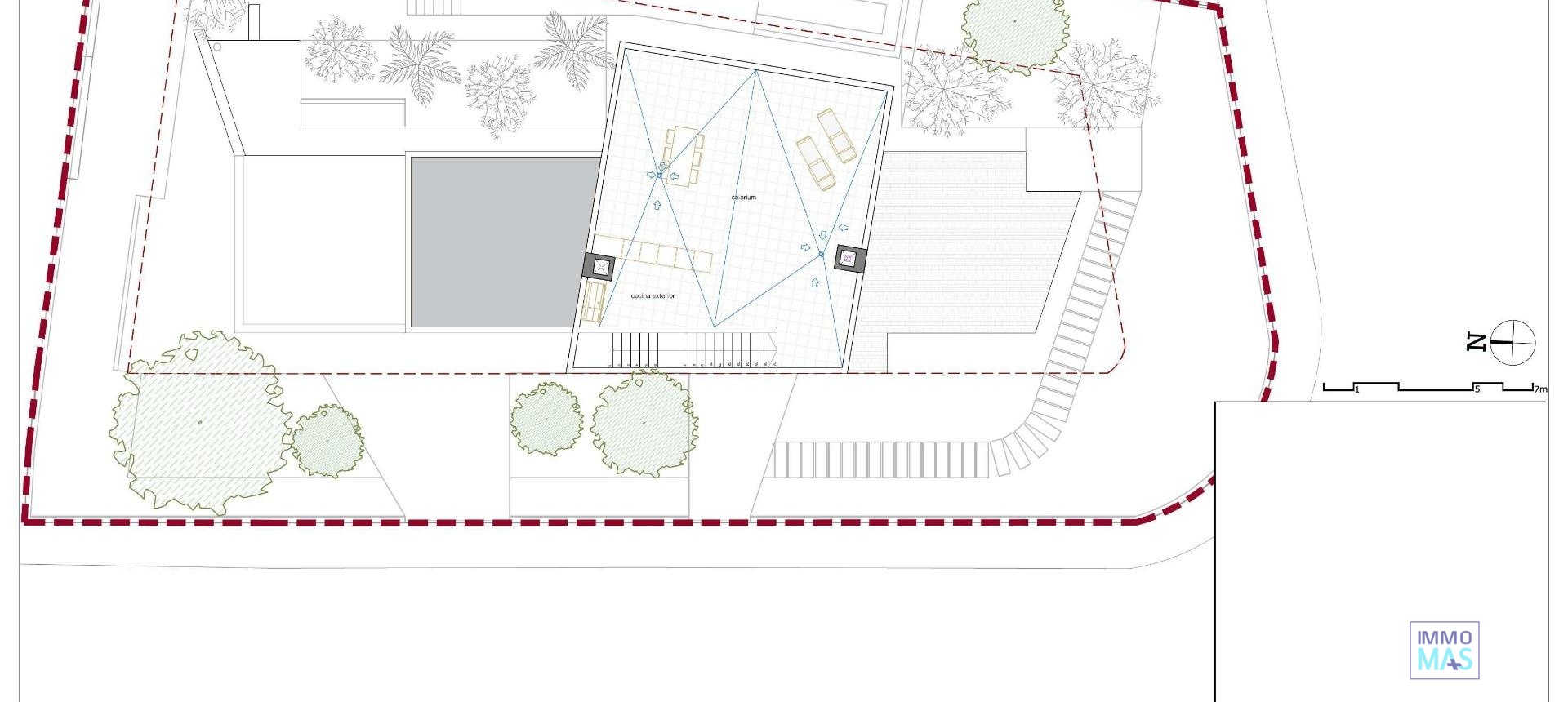 New Build - Villa - Orihuela Costa - Dehesa de campoamor