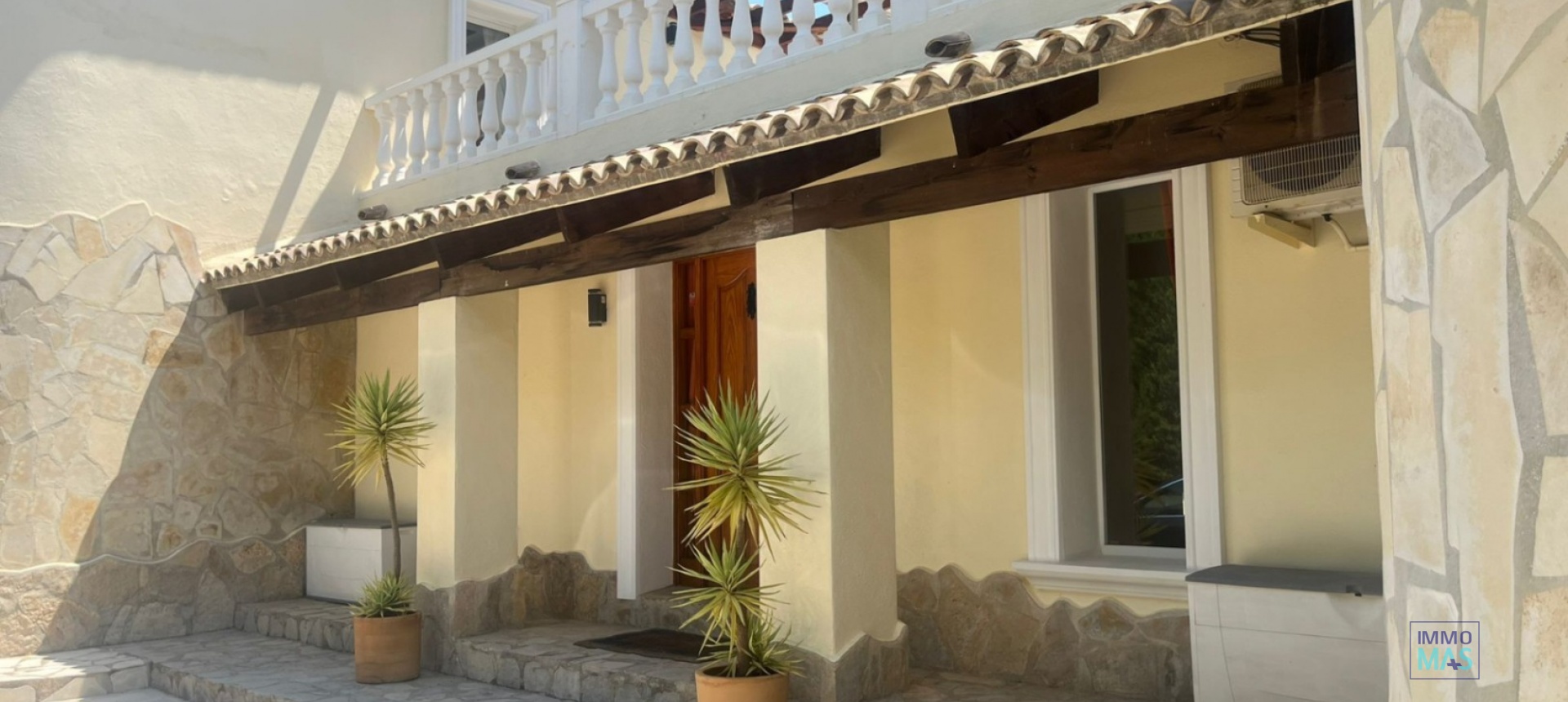 Revente - Finca - Benigembla