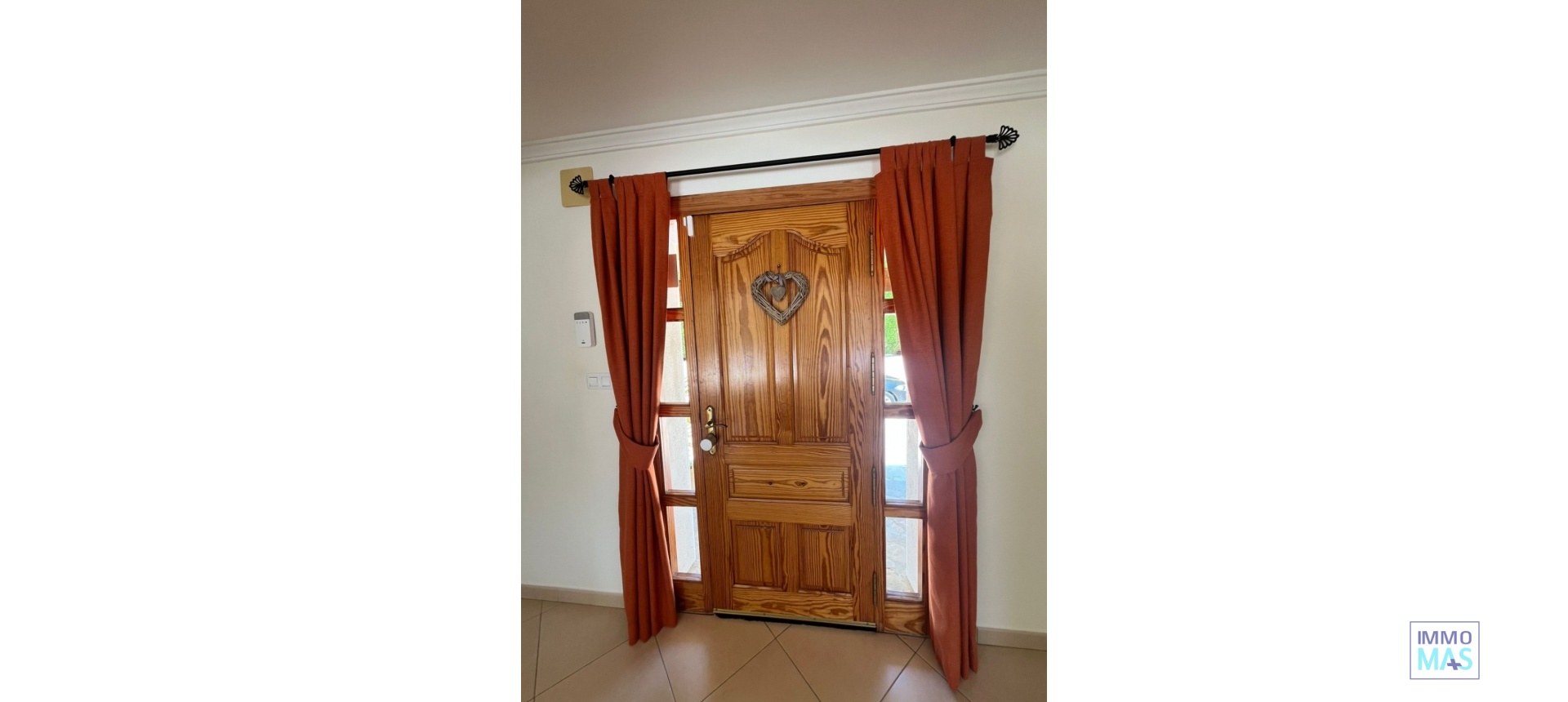 Revente - Finca - Benigembla
