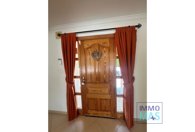 Revente - Finca - Benigembla