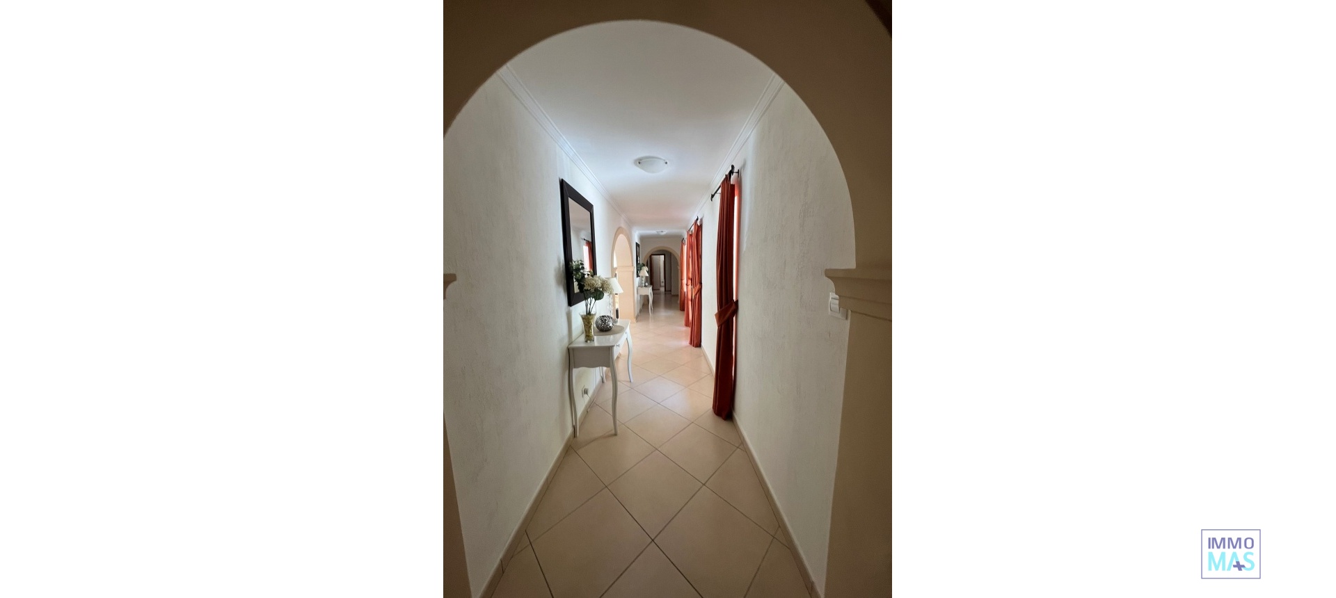 Revente - Finca - Benigembla
