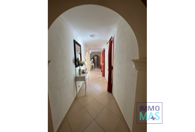 Revente - Finca - Benigembla