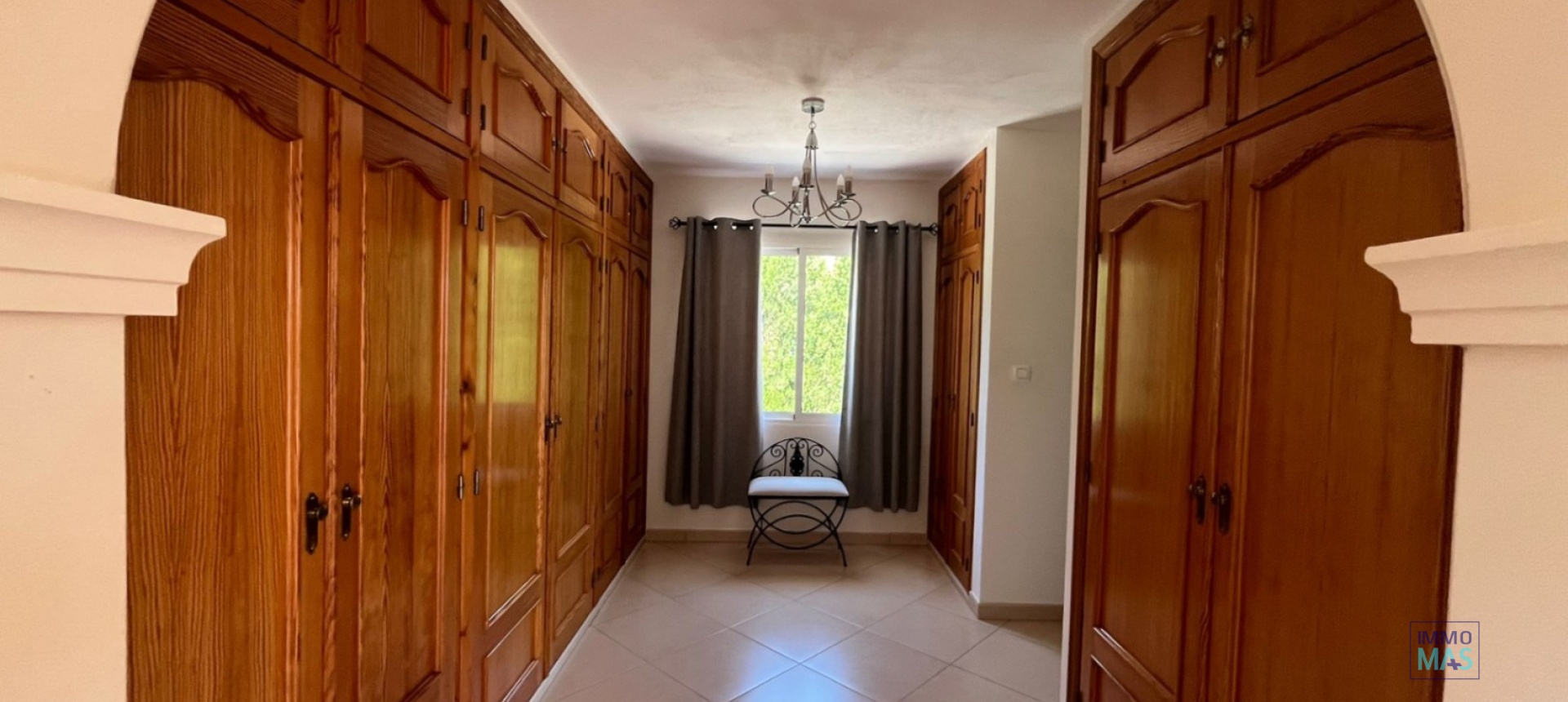 Revente - Finca - Benigembla