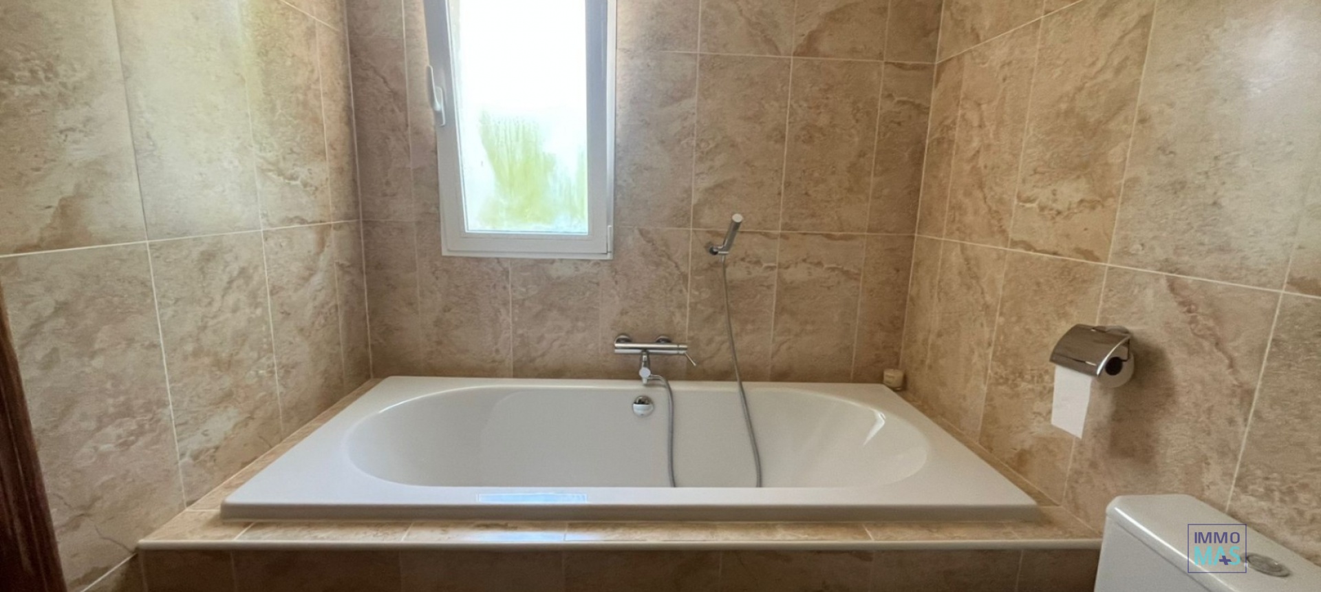 Revente - Finca - Benigembla