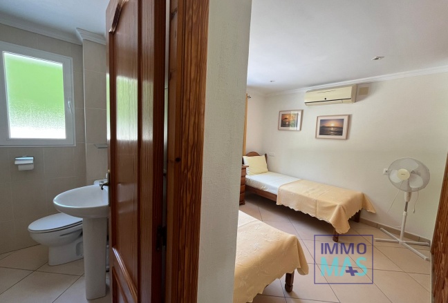 Revente - Finca - Benigembla