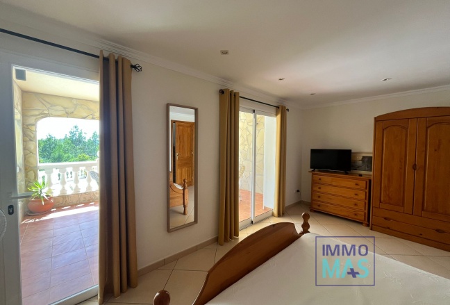Revente - Finca - Benigembla
