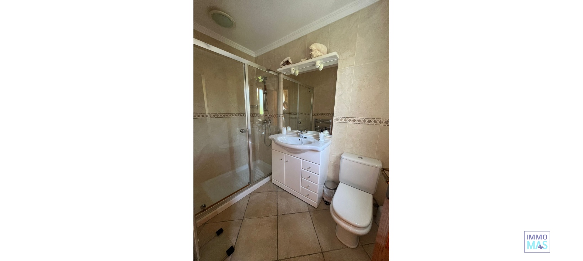 Revente - Finca - Benigembla