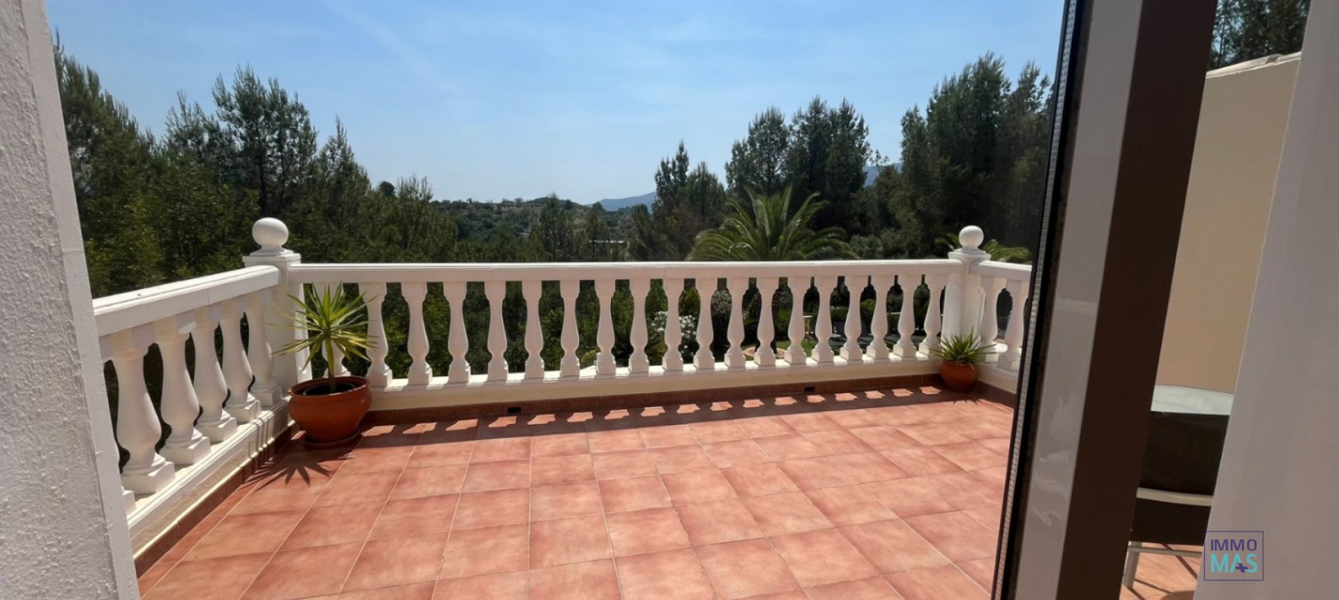 Revente - Finca - Benigembla