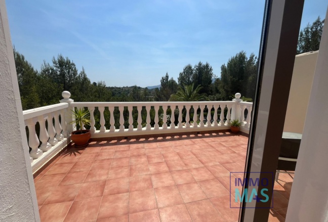 Revente - Finca - Benigembla