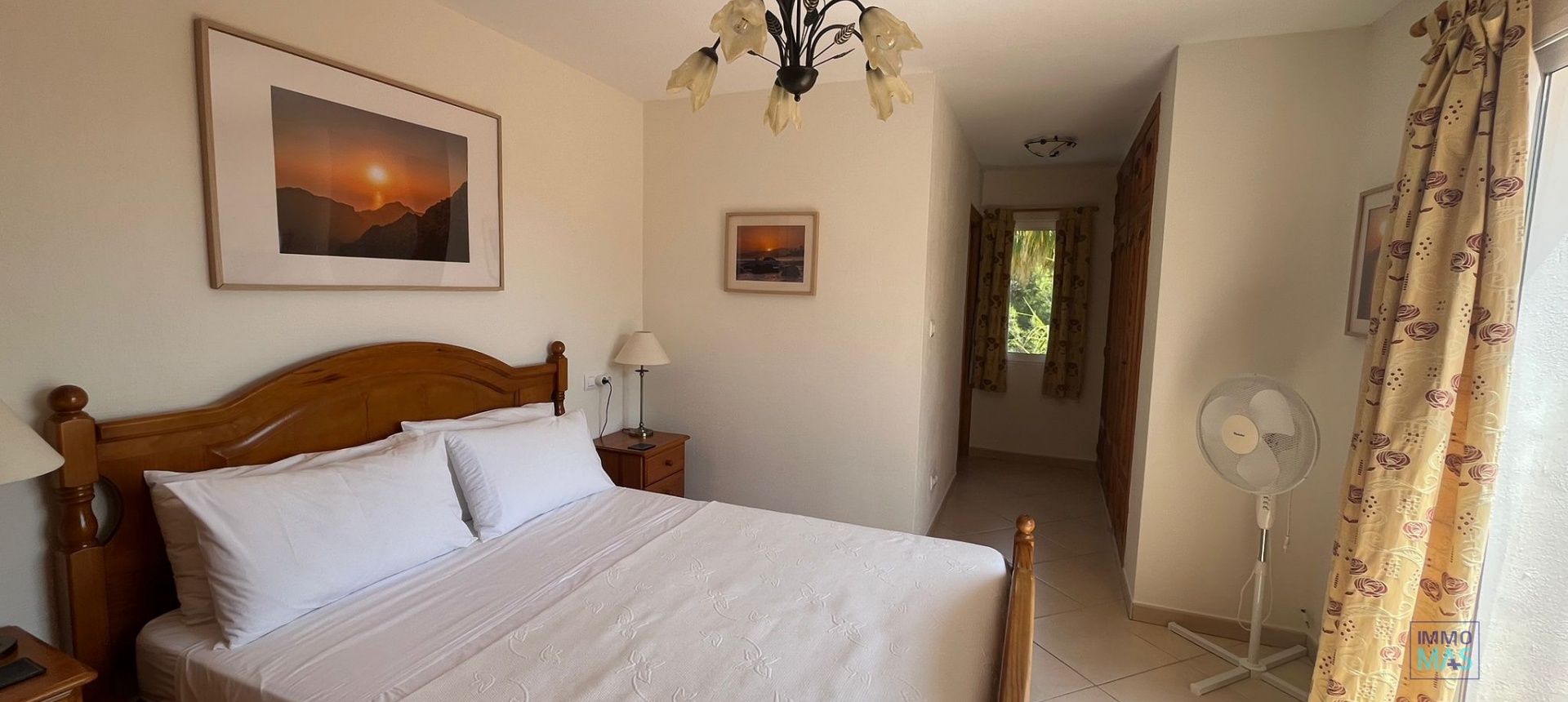 Revente - Finca - Benigembla