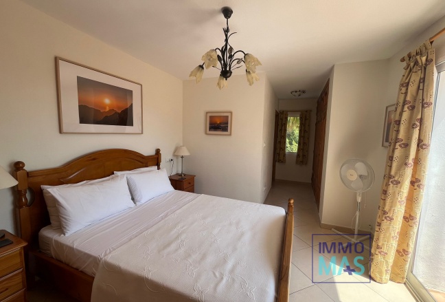 Revente - Finca - Benigembla