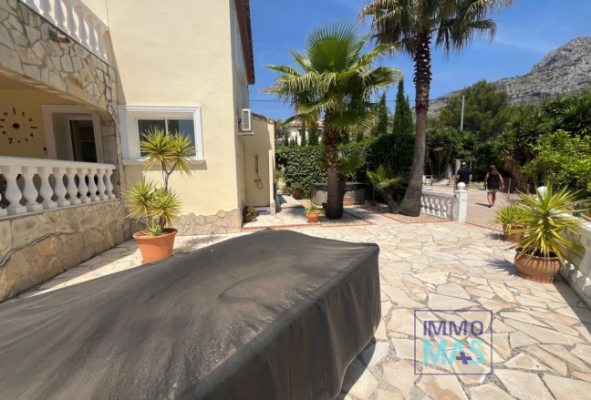 Revente - Finca - Benigembla