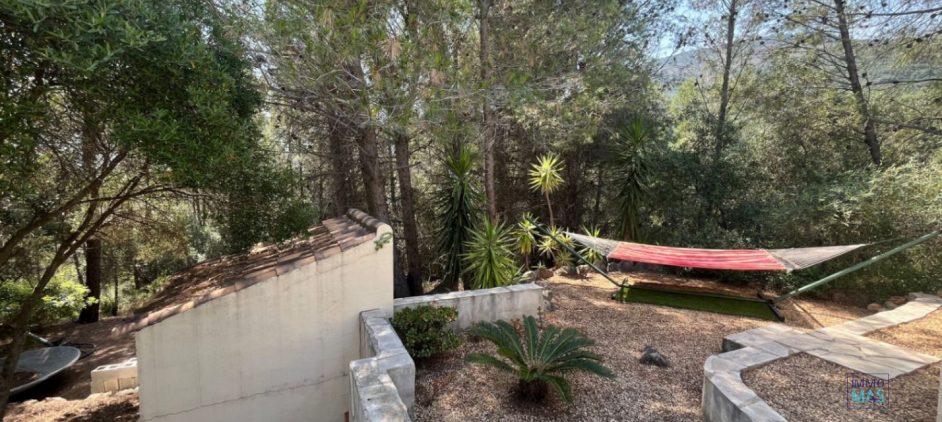 Revente - Finca - Benigembla