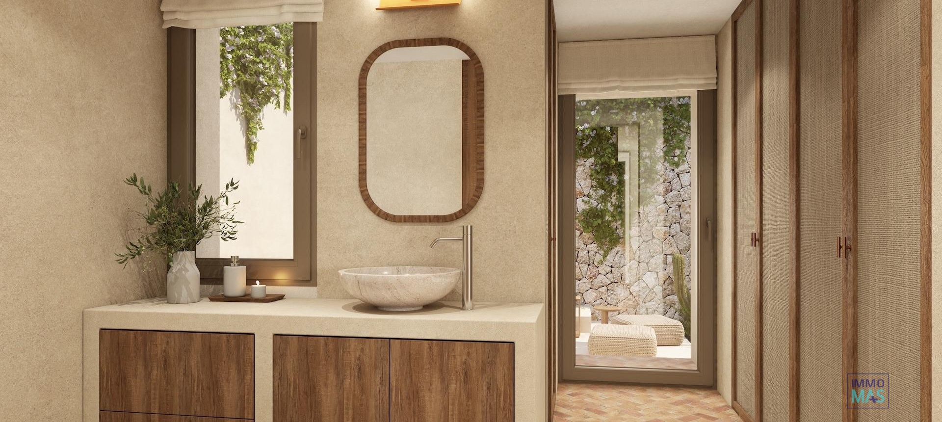 New Build - Villa - Benissa - La Fustera