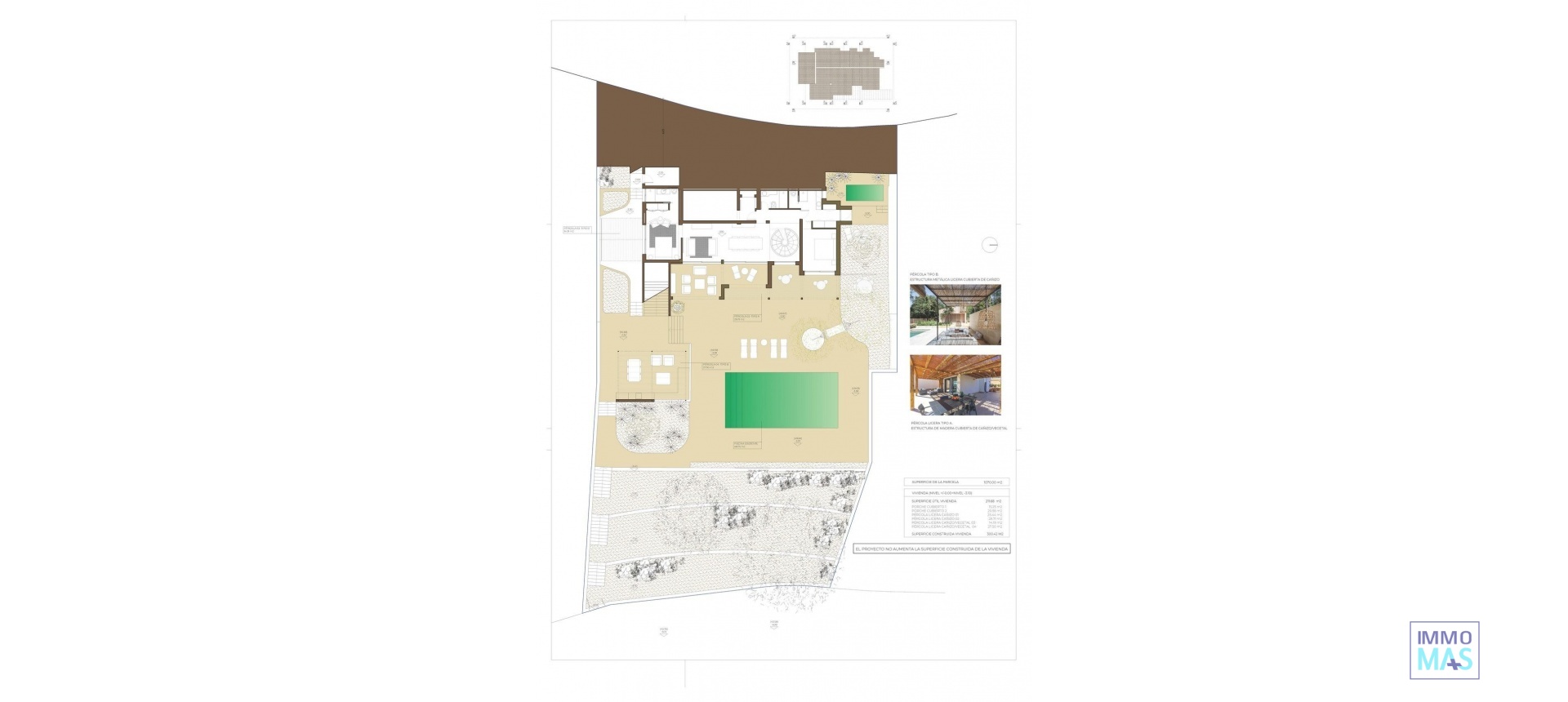 New Build - Villa - Benissa - La Fustera