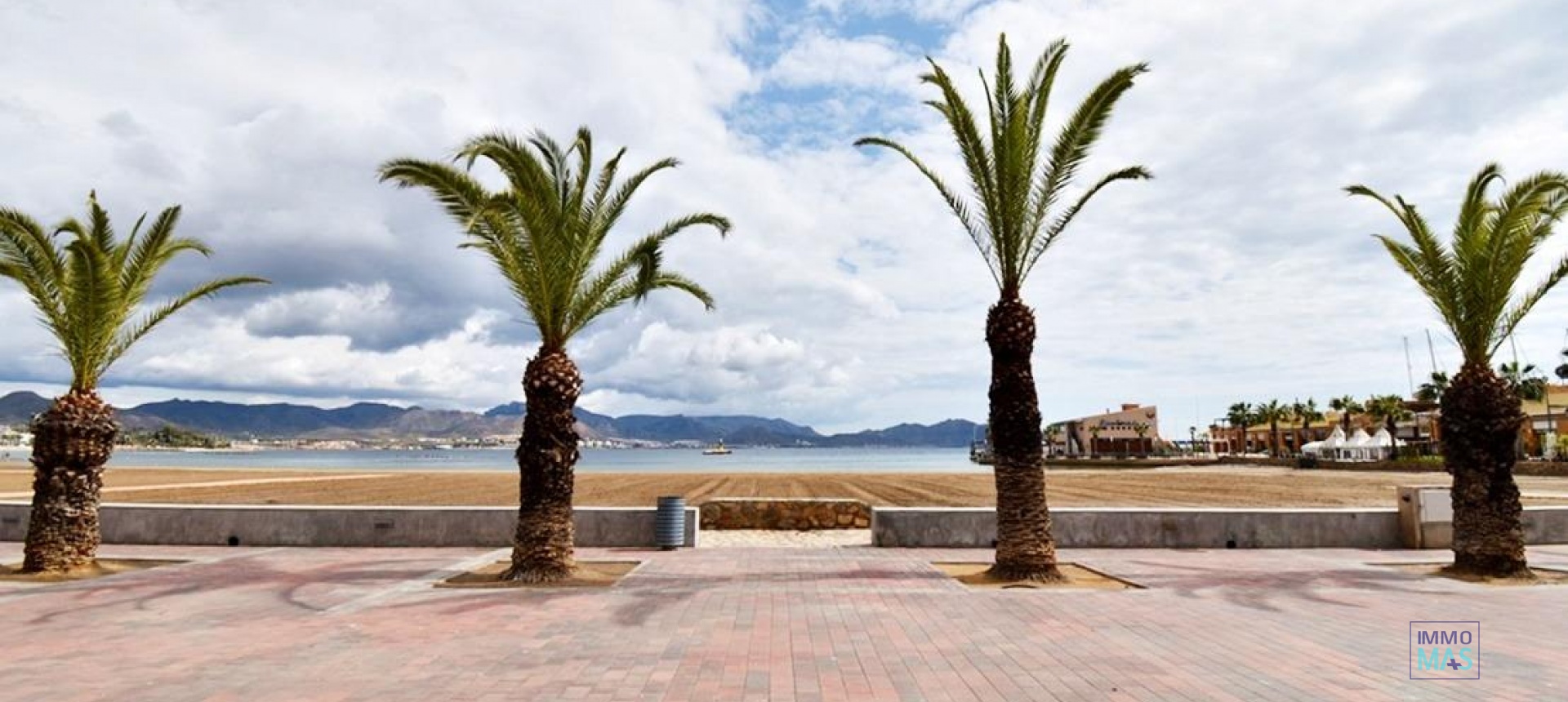 New Build - Apartment - Puerto de Mazarron - Playa del Puerto