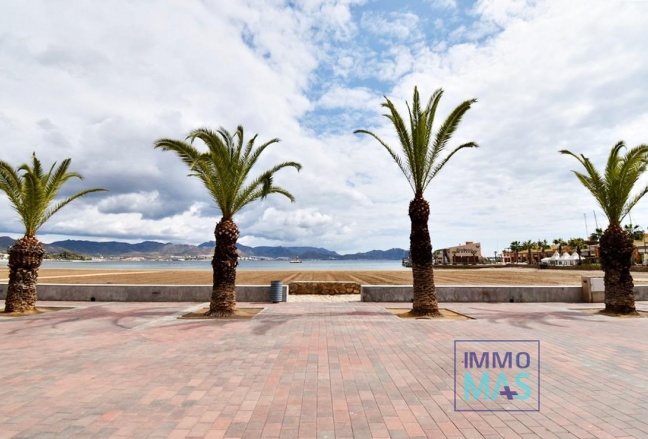 New Build - Apartment - Puerto de Mazarron - Playa del Puerto
