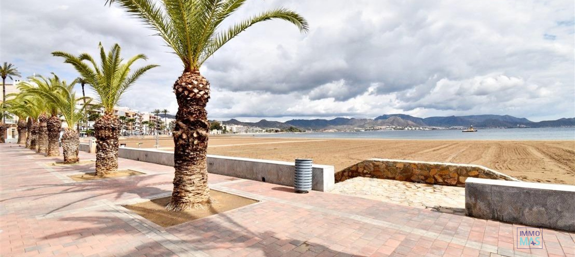 New Build - Apartment - Puerto de Mazarron - Playa del Puerto