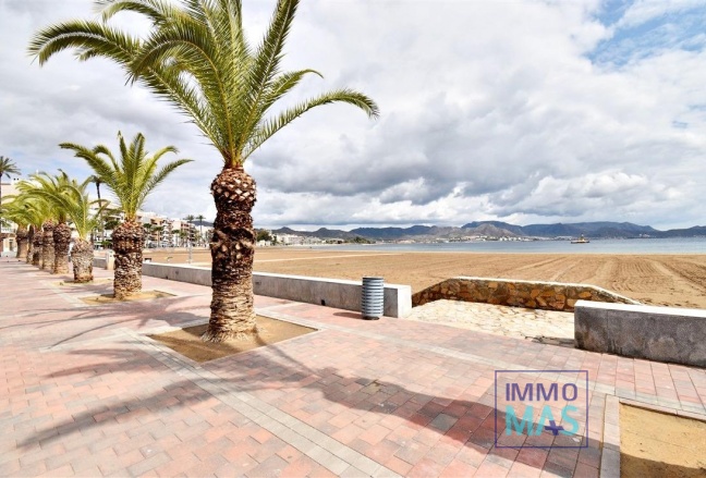 New Build - Apartment - Puerto de Mazarron - Playa del Puerto