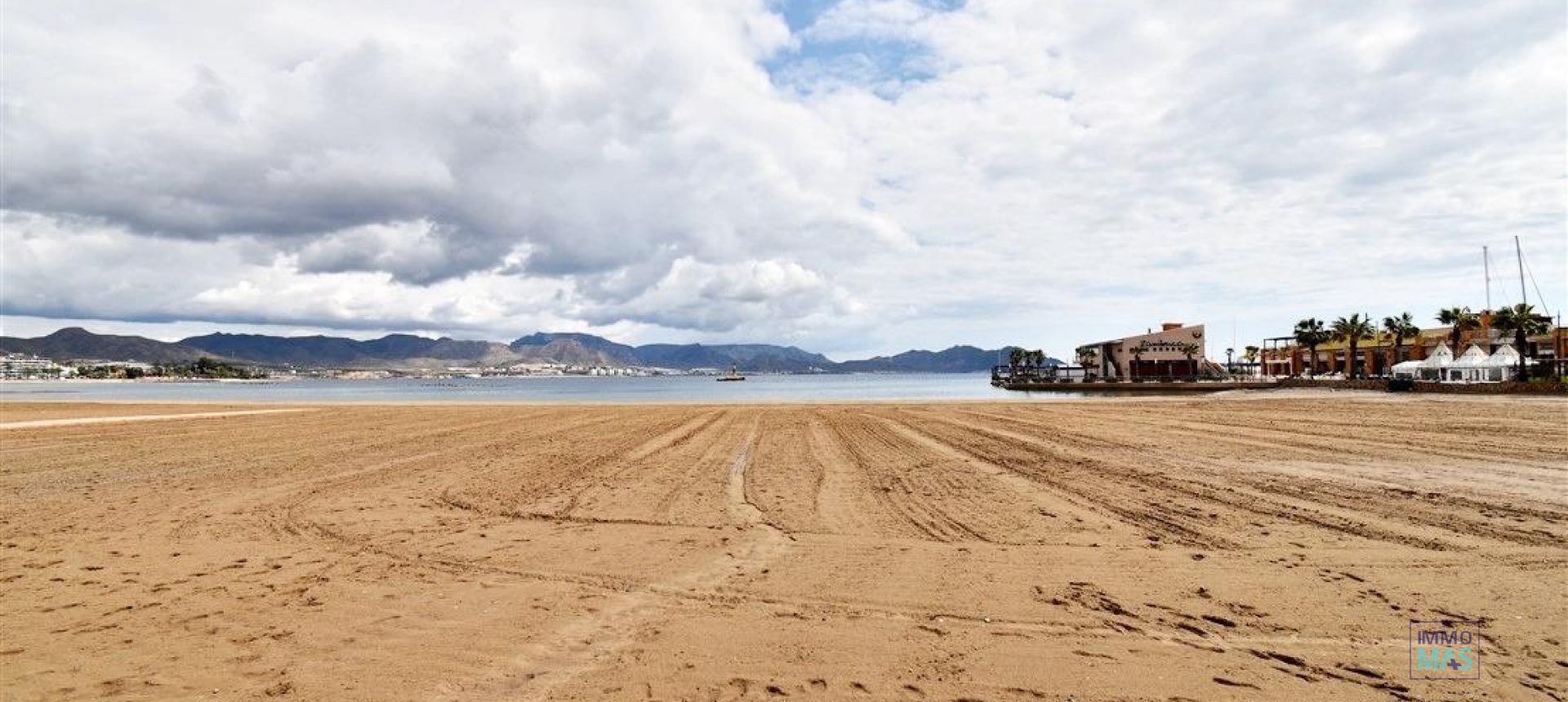 New Build - Apartment - Puerto de Mazarron - Playa del Puerto