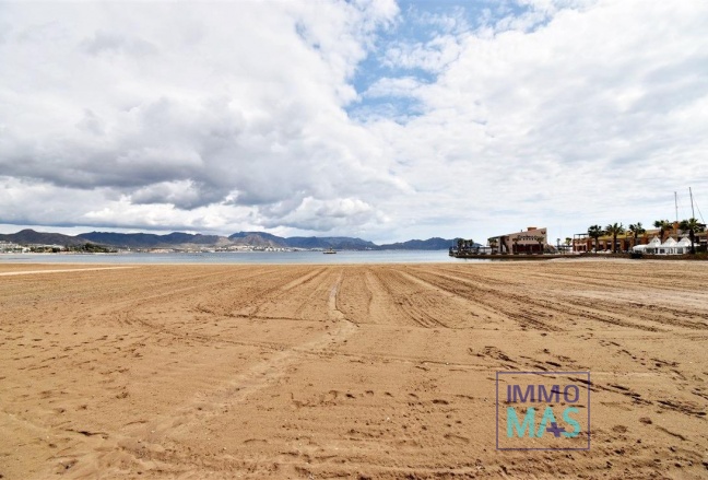 New Build - Apartment - Puerto de Mazarron - Playa del Puerto