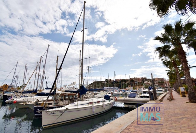 New Build - Apartment - Puerto de Mazarron - Playa del Puerto