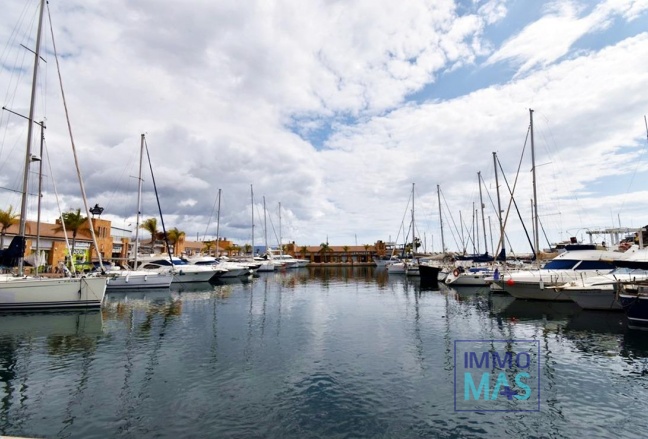New Build - Apartment - Puerto de Mazarron - Playa del Puerto