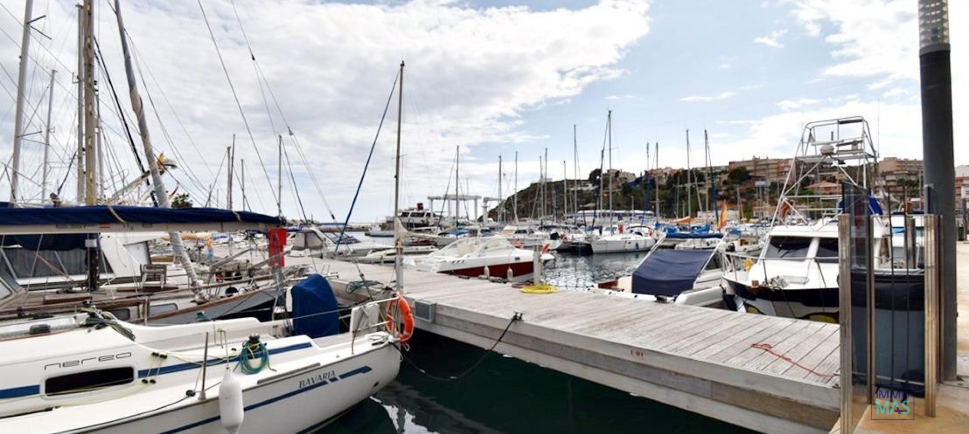 New Build - Apartment - Puerto de Mazarron - Playa del Puerto