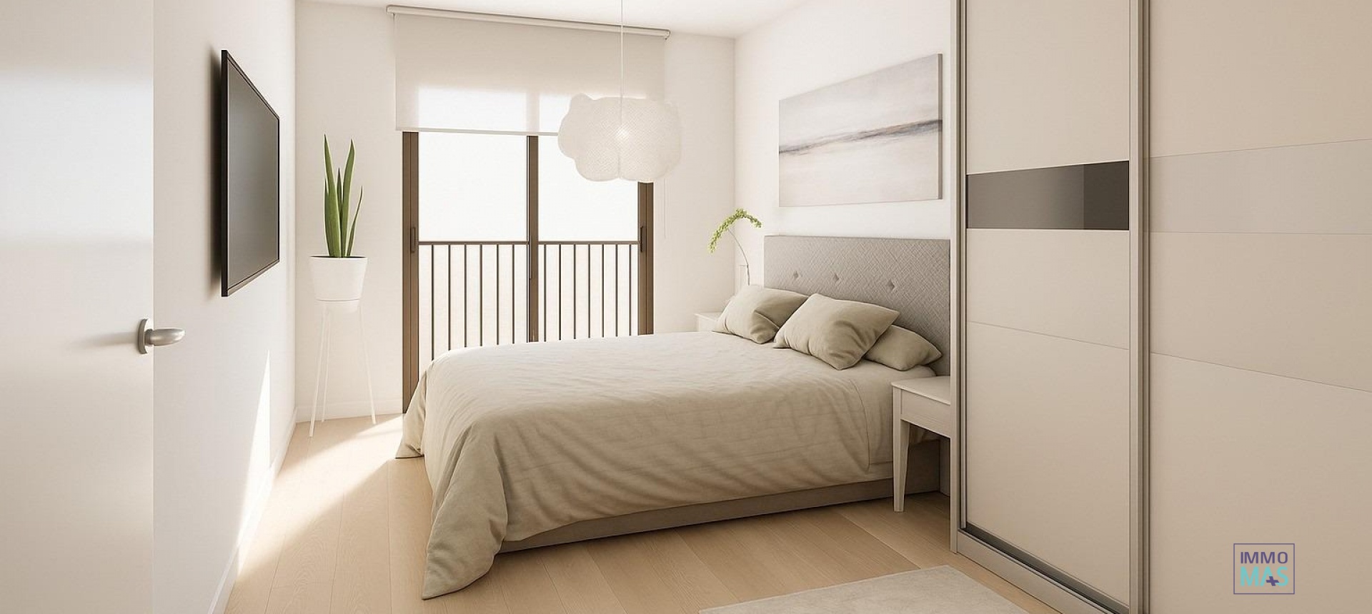 New Build - Apartment - Puerto de Mazarron - Playa del Puerto