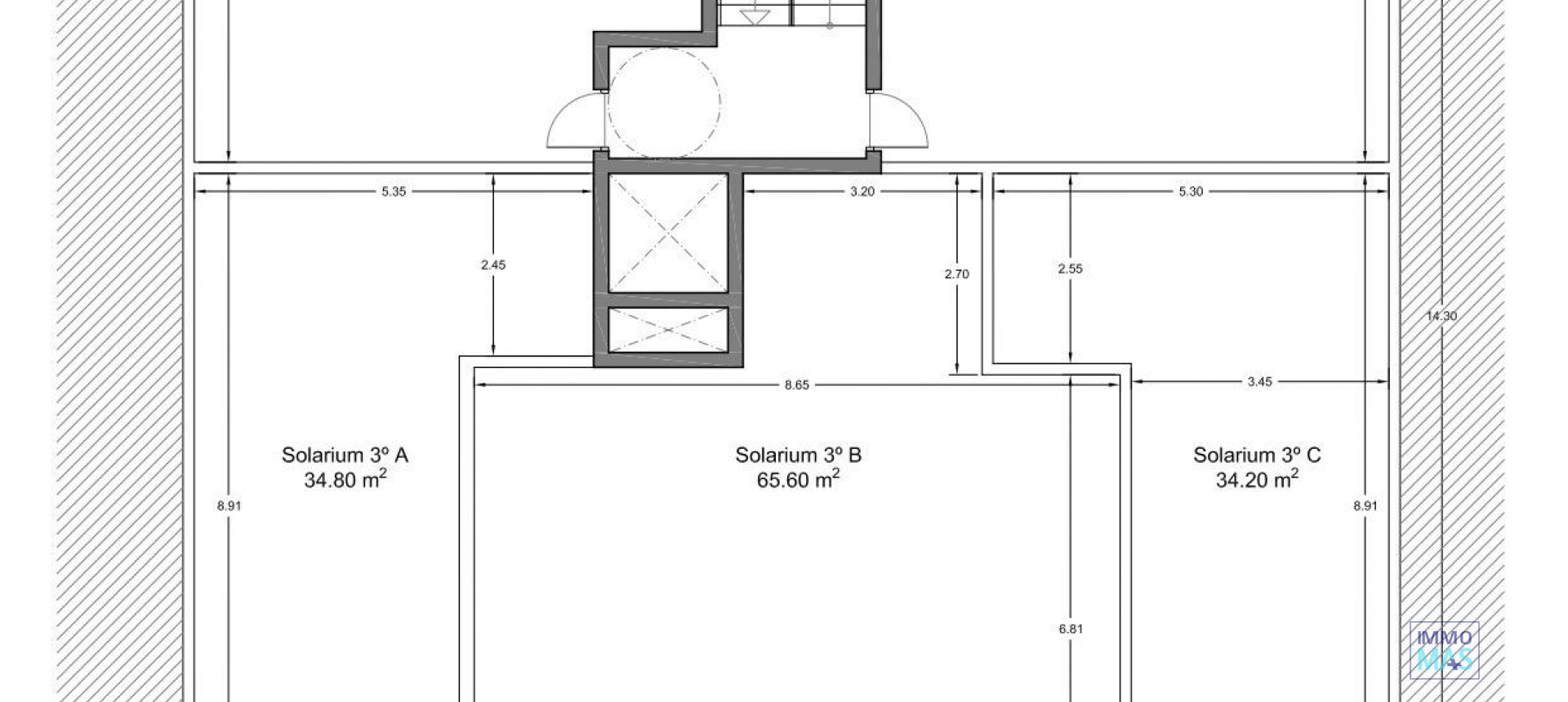 New Build - Apartment - Puerto de Mazarron - Playa del Puerto