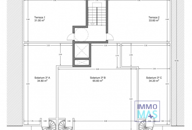 New Build - Apartment - Puerto de Mazarron - Playa del Puerto