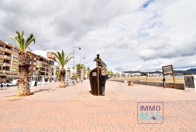 New Build - Apartment - Puerto de Mazarron - Playa del Puerto