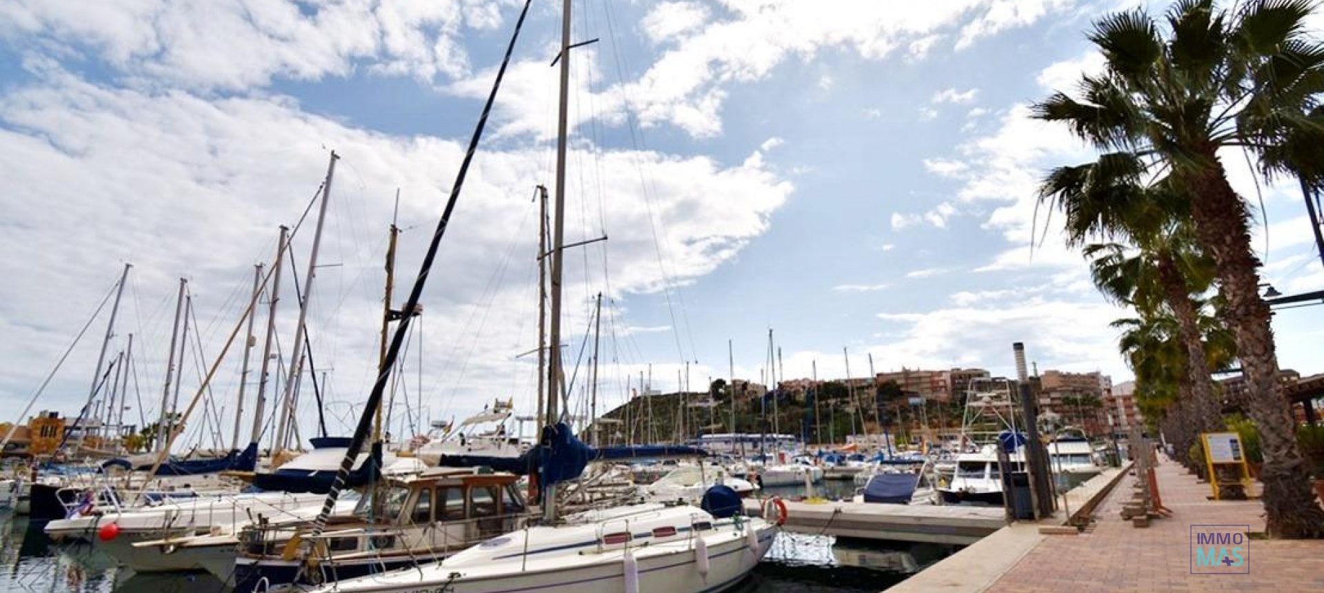 New Build - Apartment - Puerto de Mazarron - Playa del Puerto