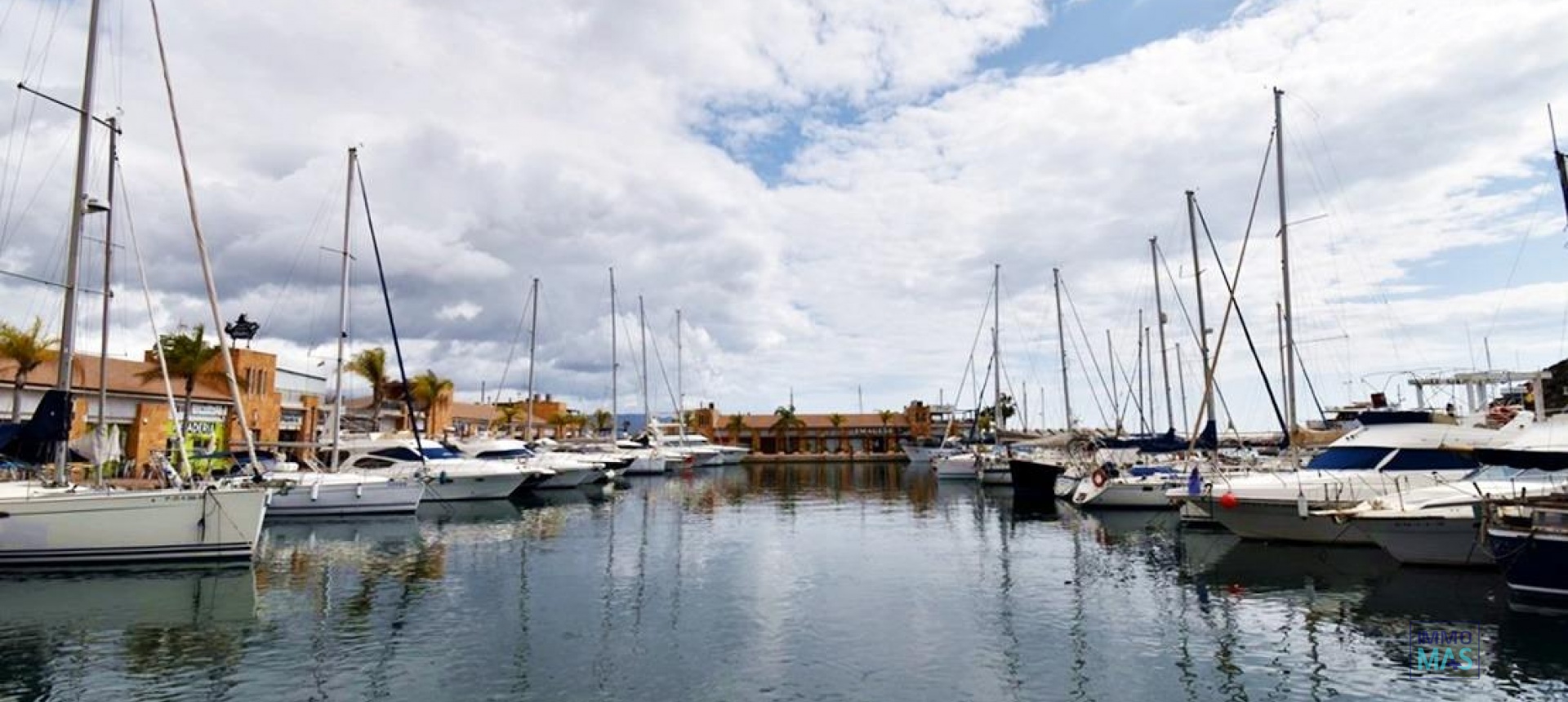 New Build - Apartment - Puerto de Mazarron - Playa del Puerto