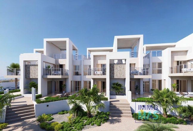 New Build - Apartment - Ciudad Quesada - Lo Marabú