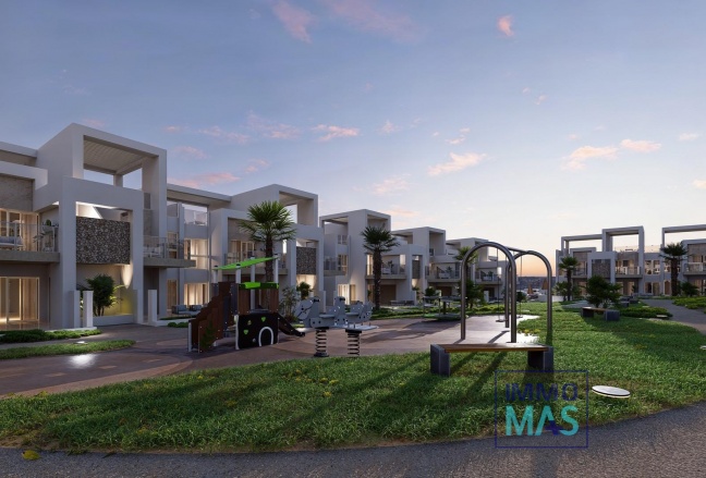 New Build - Apartment - Ciudad Quesada - Lo Marabú