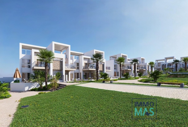 New Build - Apartment - Ciudad Quesada - Lo Marabú
