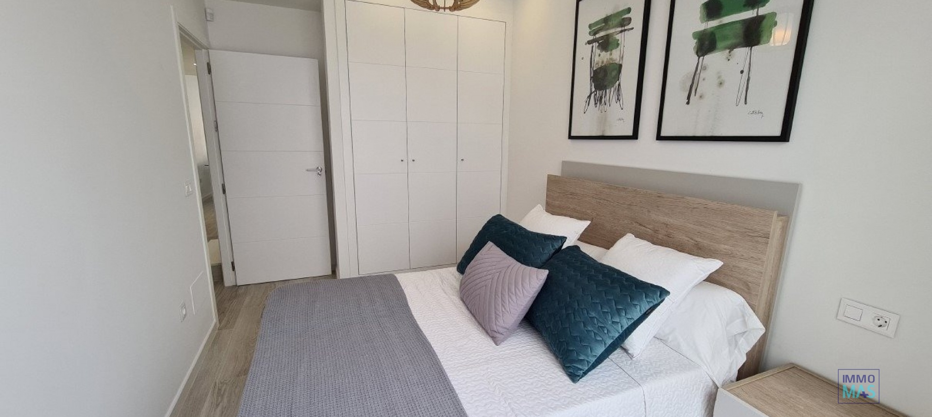 New Build - Townhouse - Avileses