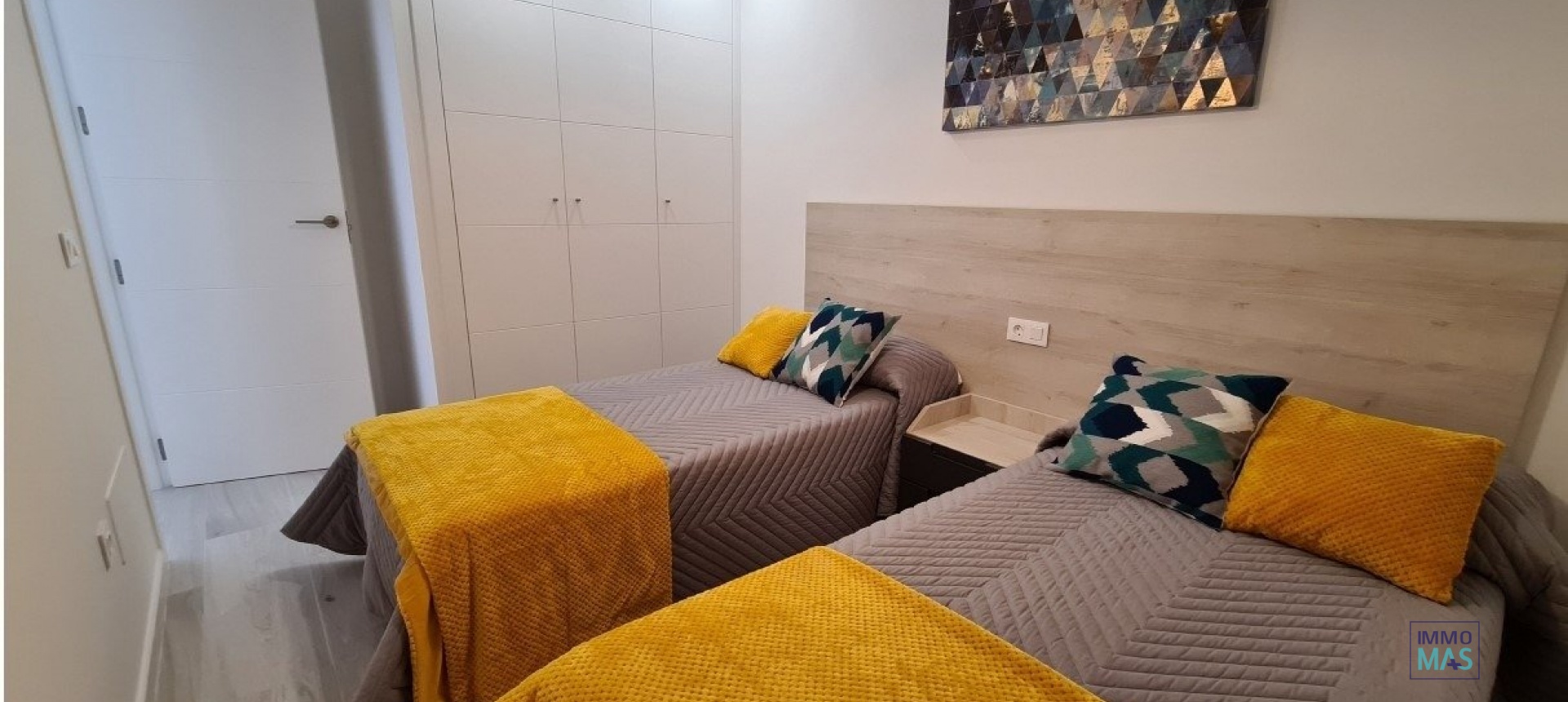 New Build - Townhouse - Avileses