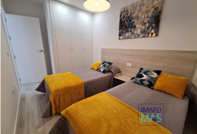 New Build - Townhouse - Avileses