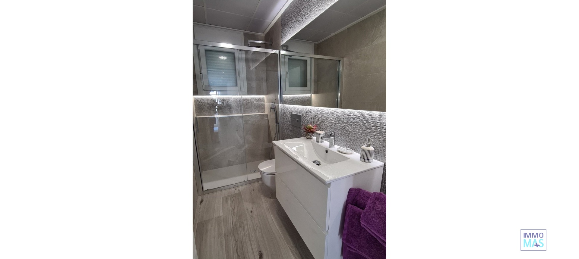New Build - Townhouse - Avileses