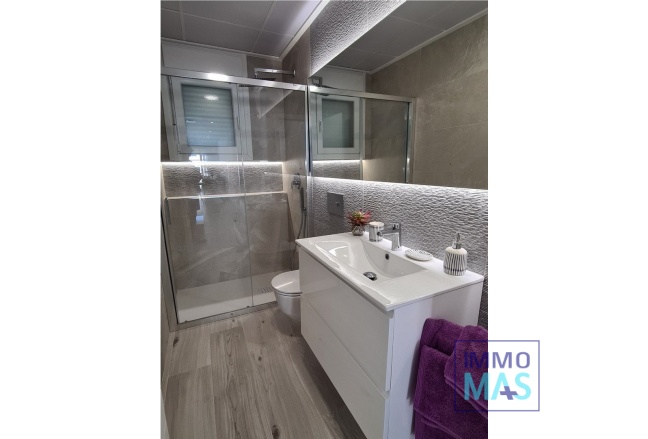 New Build - Townhouse - Avileses