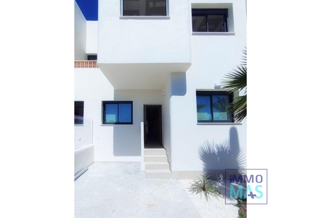 New Build - Apartment - Dolores - Sector 3