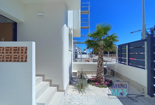 New Build - Apartment - Dolores - Sector 3